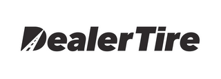 DEALER TIRE logo