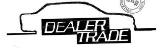 DEALER TRADE logo