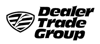 DEALER TRADE GROUP logo