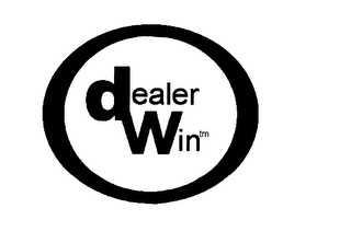 DEALER WIN logo