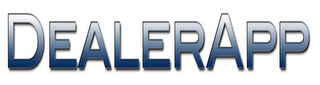 DEALERAPP logo