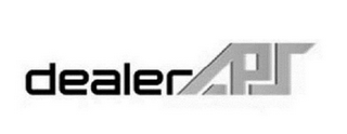 DEALERAPS logo