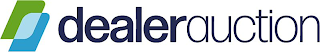 DEALERAUCTION logo