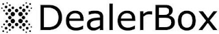 DEALERBOX logo