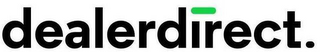 DEALERDIRECT. logo
