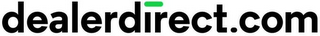 DEALERDIRECT.COM logo