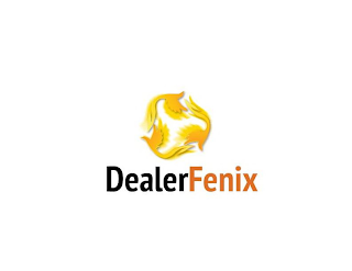 DEALERFENIX logo