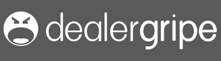 DEALERGRIPE logo