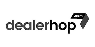 DEALERHOP .COM logo