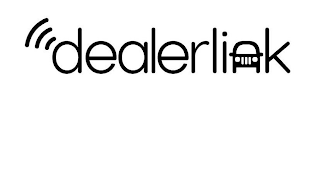 DEALERLI K logo