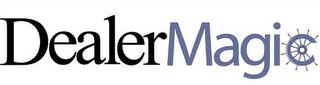 DEALERMAGIC logo