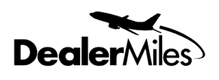 DEALERMILES logo