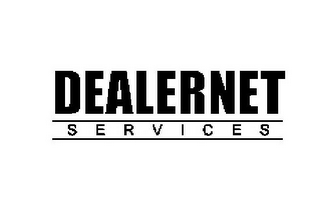 DEALERNET SERVICES logo