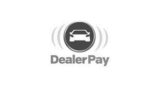 DEALERPAY logo