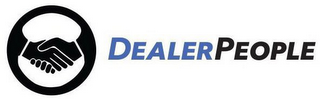 DEALERPEOPLE logo