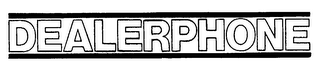 DEALERPHONE logo