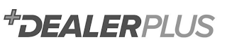 +DEALERPLUS logo