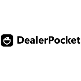 DEALERPOCKET logo