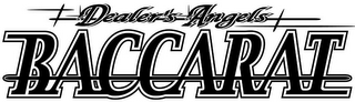 DEALER'S ANGELS BACCARAT logo