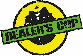 DEALER'S CUP logo