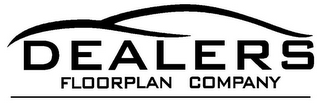 DEALERS FLOORPLAN COMPANY logo