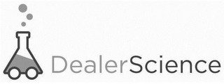 DEALERSCIENCE logo