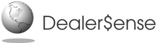 DEALERSENSE logo