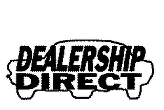 DEALERSHIP DIRECT logo
