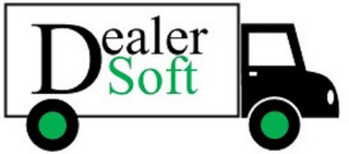 DEALERSOFT logo