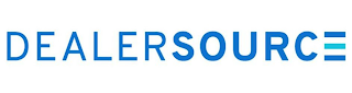 DEALERSOURCE logo