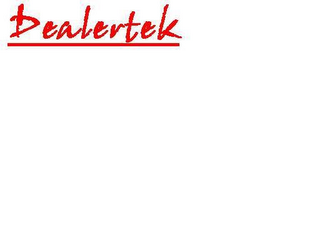 DEALERTEK logo