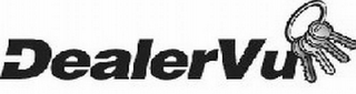 DEALERVU logo