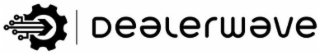 DEALERWAVE logo