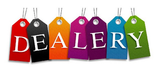 DEALERY logo