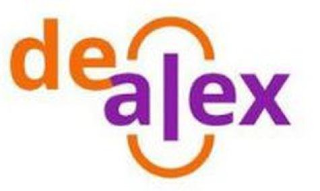 DEALEX logo