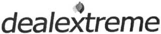 DEALEXTREME logo