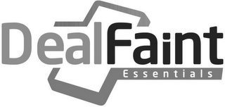 DEALFAINT ESSENTIALS logo