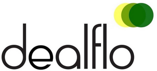 DEALFLO logo