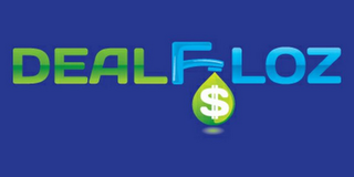 DEALFLOZ $ logo