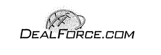 DEALFORCE.COM logo