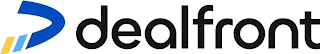 DEALFRONT logo