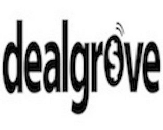 DEALGROVE logo