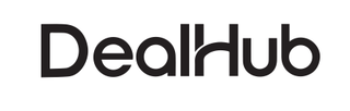 DEALHUB logo