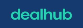 DEALHUB logo