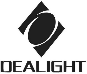 DEALIGHT logo