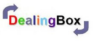 DEALINGBOX logo