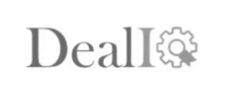 DEALIQ logo
