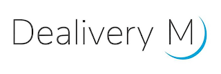 DEALIVERY M logo