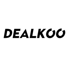 DEALKOO logo