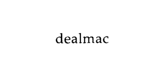 DEALMAC logo